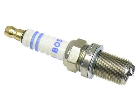 Audi VW Spark Plug 101000016AA